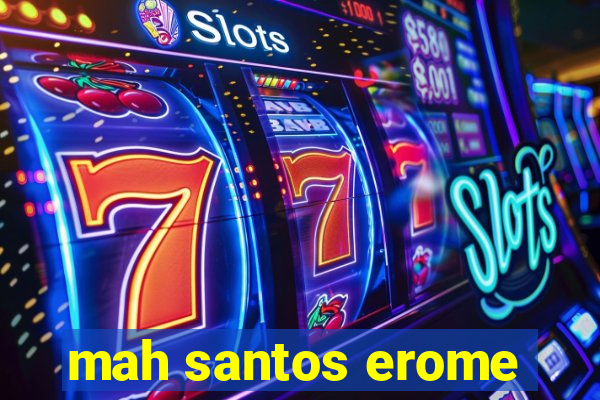 mah santos erome